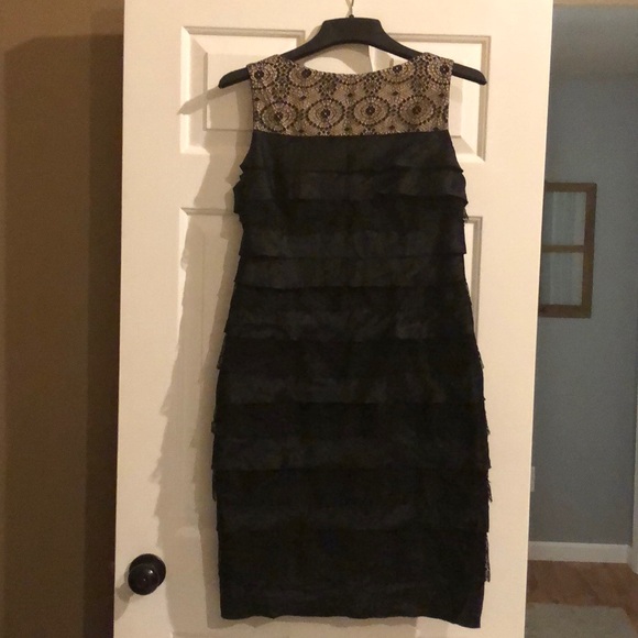 Women’s Size 14 Cocktail Dress. - Picture 1 of 4